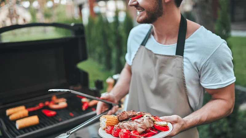 Top Summer Grilling Tips - 8 Easy Tricks To Make Any Grill A Success