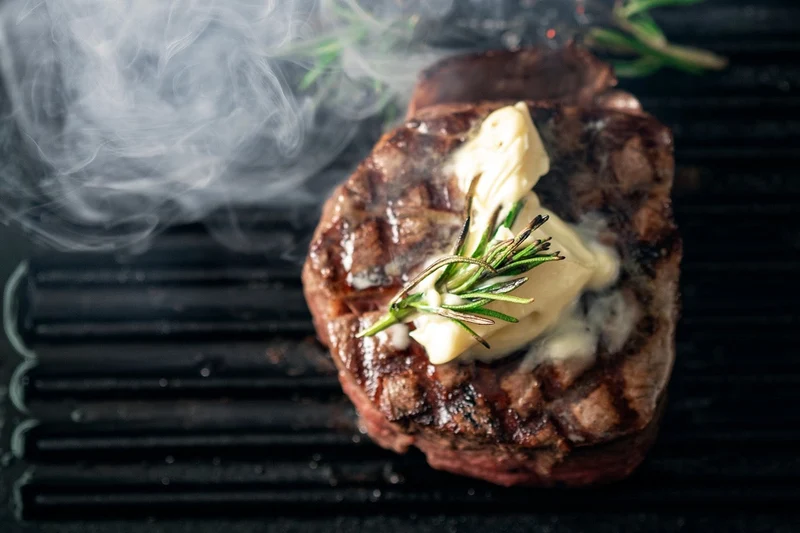 How to Cook a steak better than gordon ramsay