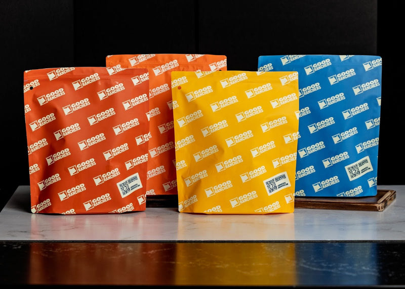 Good Ranchers Packaging: Why It’s A Cut Above the Rest
