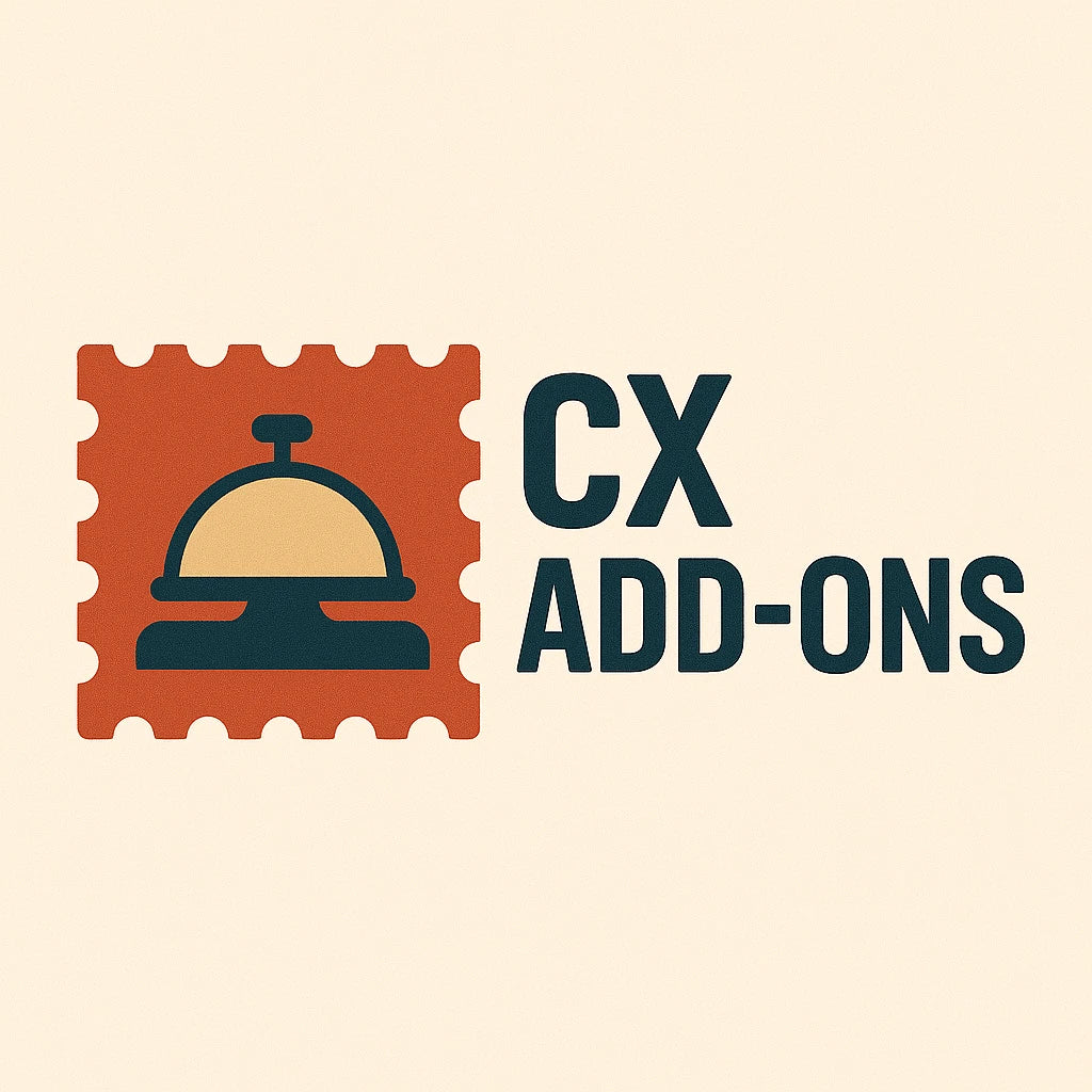 CX Addons
