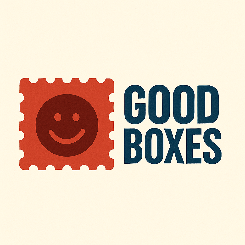 Good Boxes