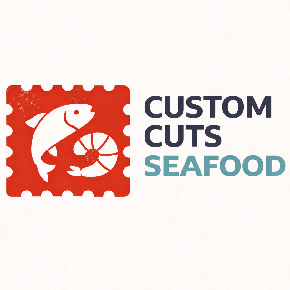 Custom Cuts - Seafood
