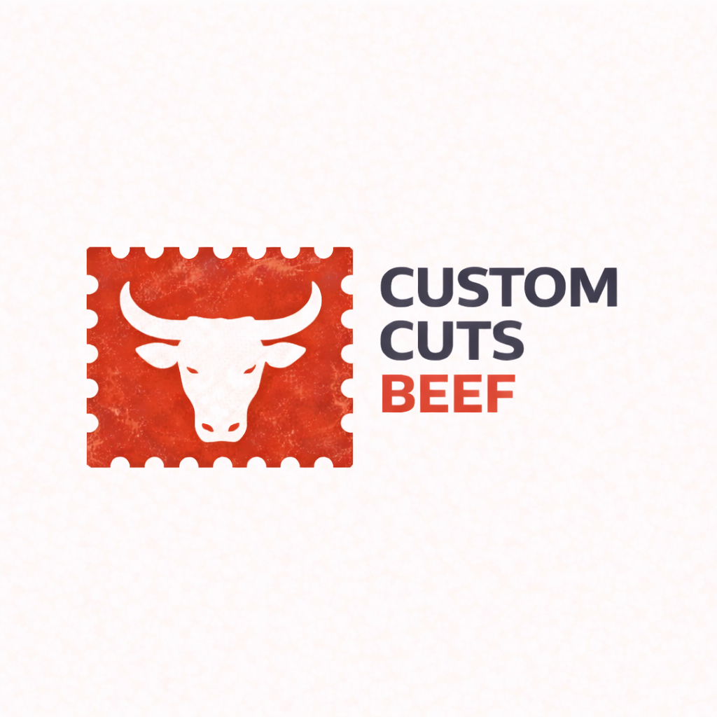 Custom Cuts - Beef