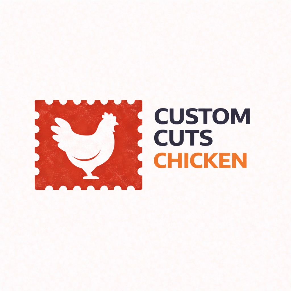 Custom Cuts - Chicken