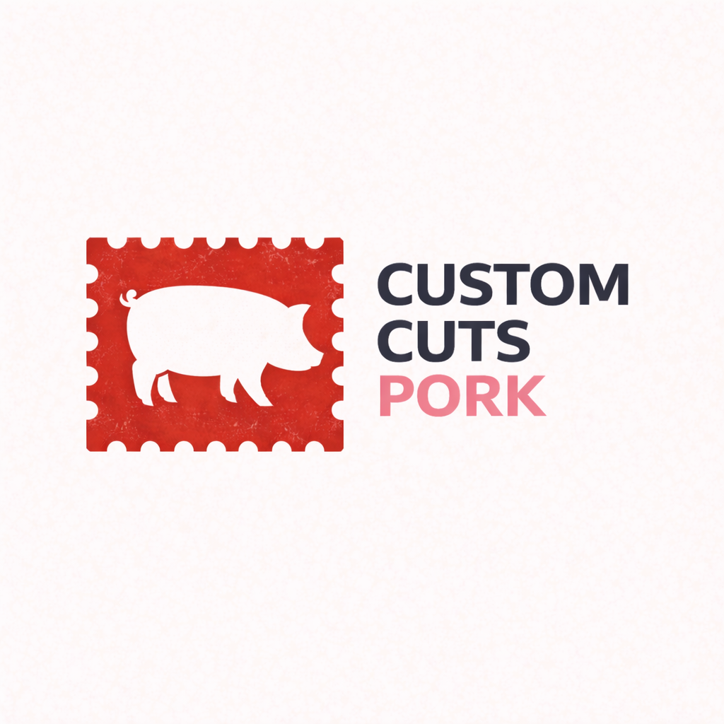 Custom Cuts - Pork