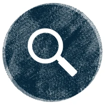 A logo with a box and upward arrow inside a red square, next to the bold text CORE BOXES on a light background.