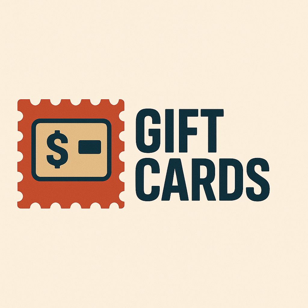 Gift Cards