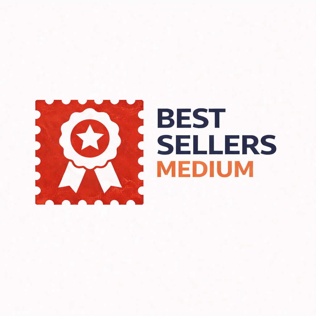 Best Sellers - Medium