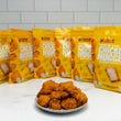 Seed Oil Free Chicken Nuggets On Counter 