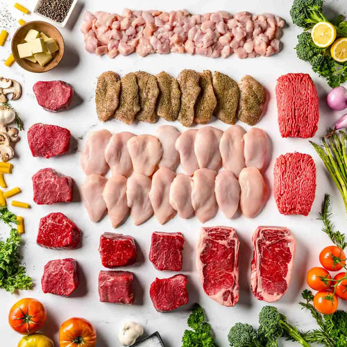 Family Feast Bundle