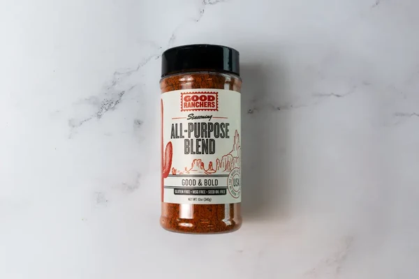 All-Purpose Blend Seasoning