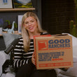 Good Ranchers All-American Meat: Box Curated by Allie Stuckey