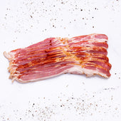 FREE Applewood-Smoked Bacon