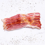 FREE Applewood-Smoked Bacon