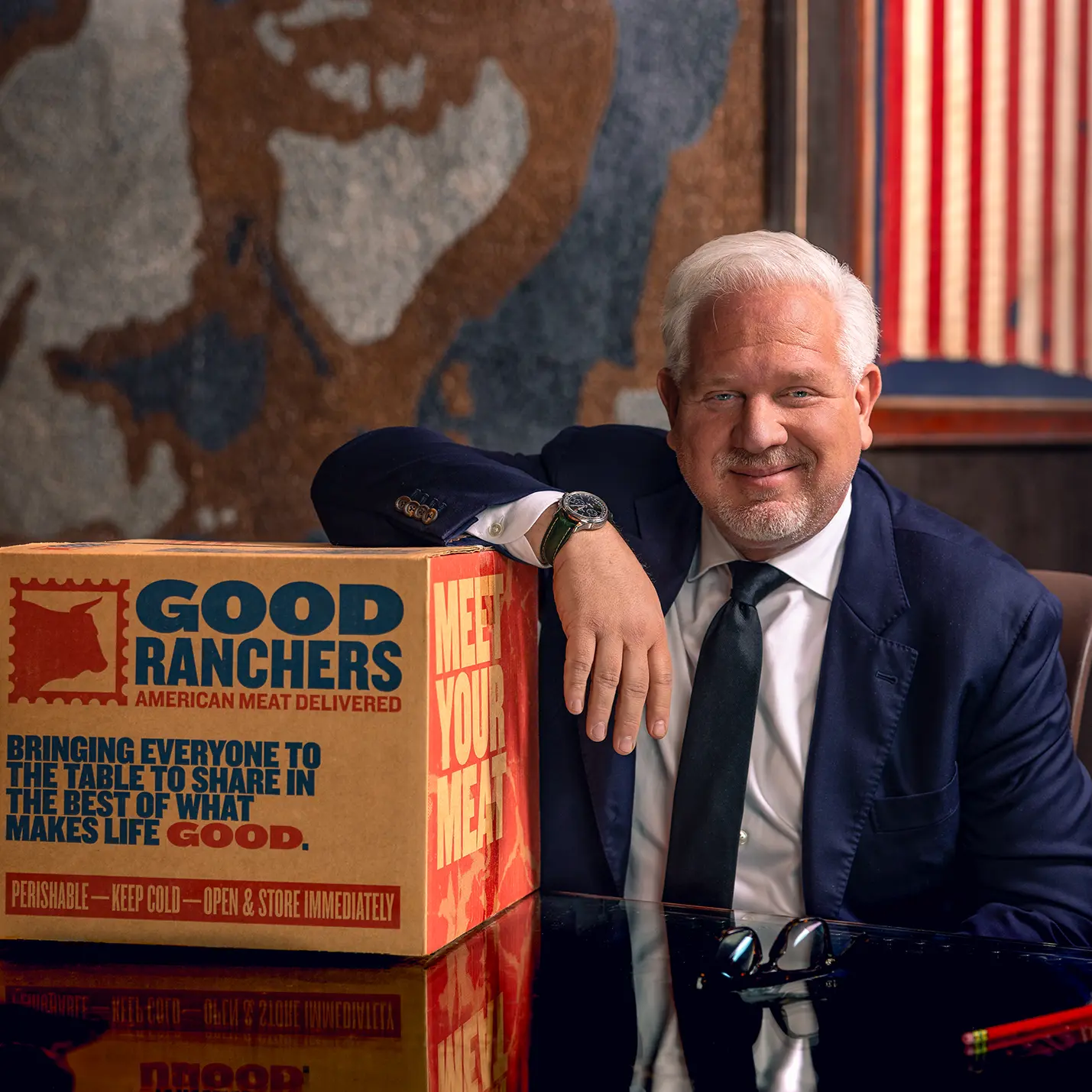 Good Ranchers Box Partner Boxes – Good Ranchers