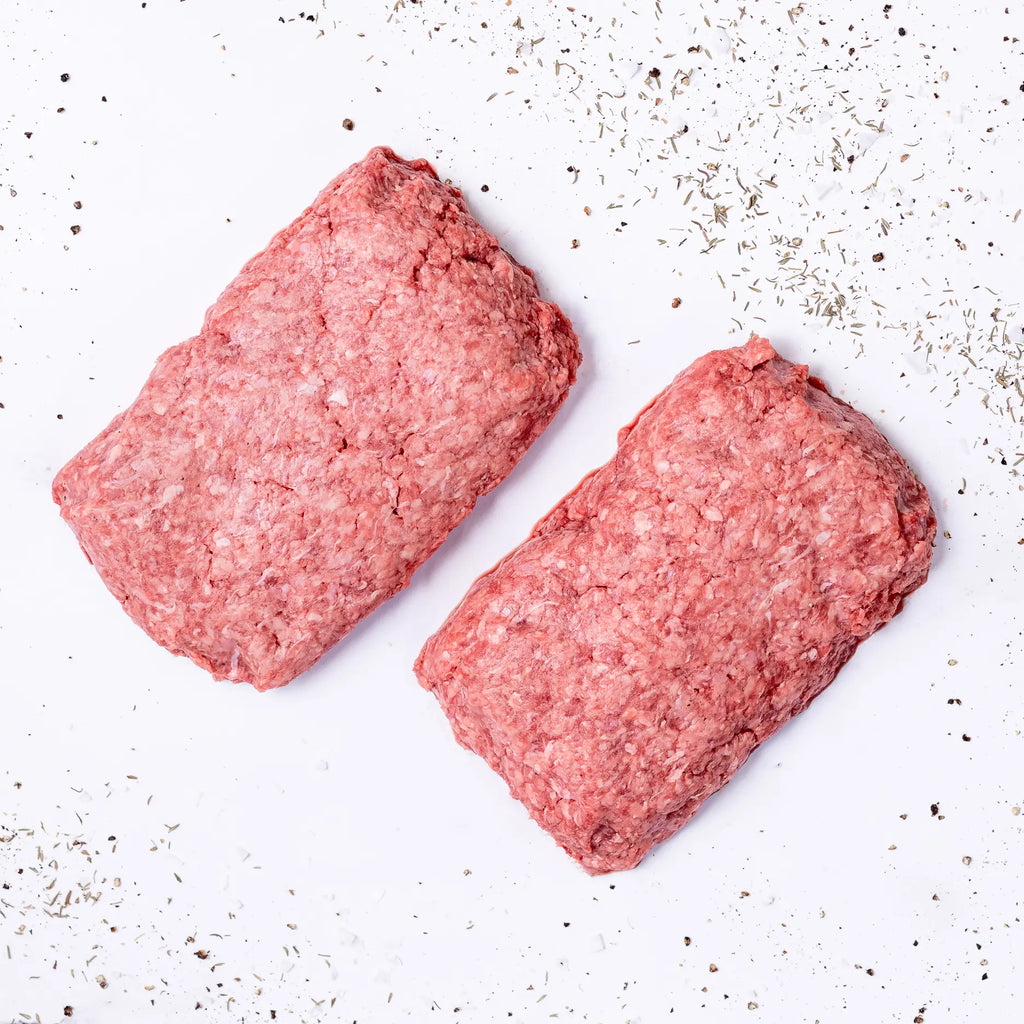 Beef and Pork Meatball Mix Replacement