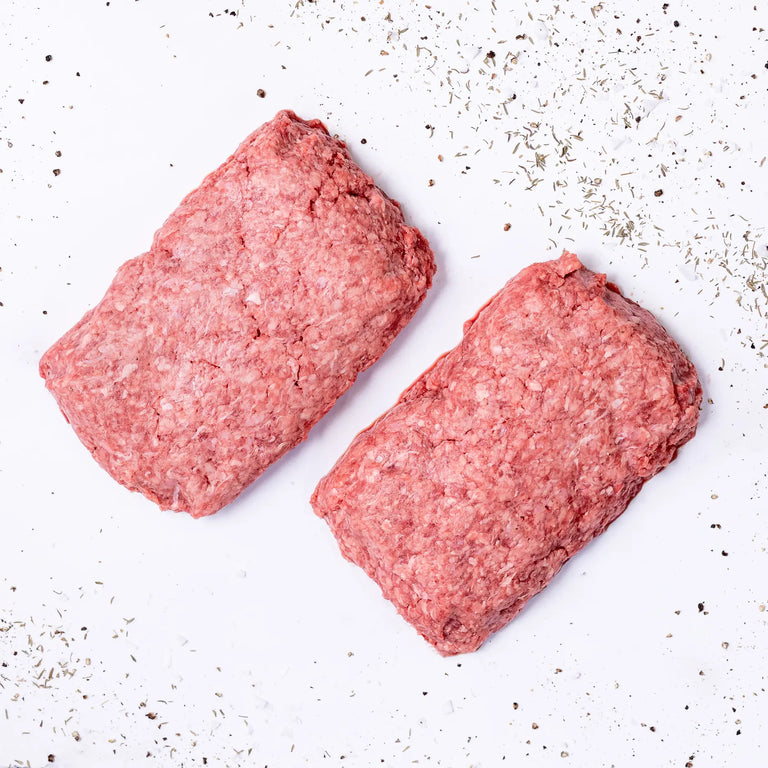 Beef and Pork Meatball Mix Replacement