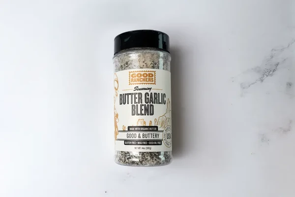 Butter Garlic Blend Seasoning