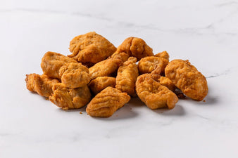 Seed Oil Free Chicken Nuggets