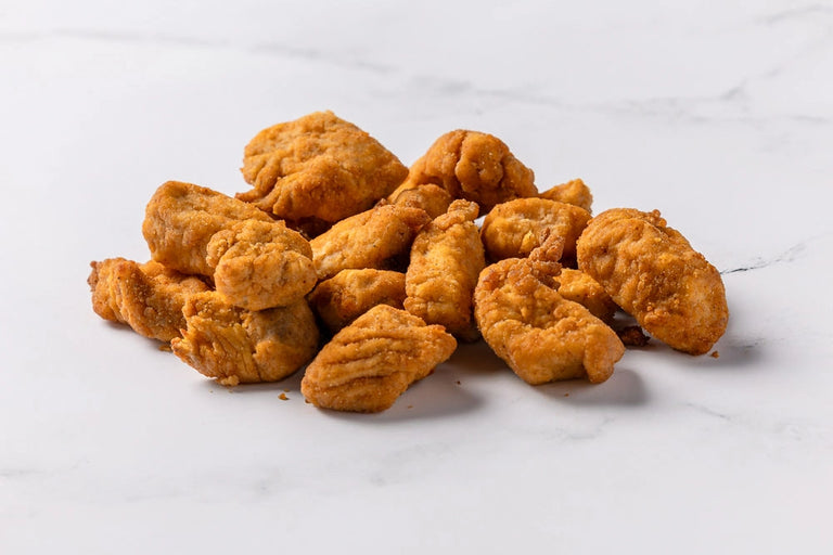 Seed Oil Free Chicken Nuggets