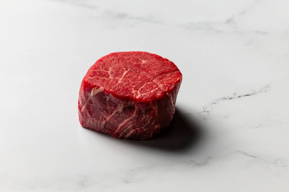 Center-Cut Filet Mignon Replacement