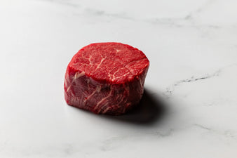 Center-Cut Filet Mignon