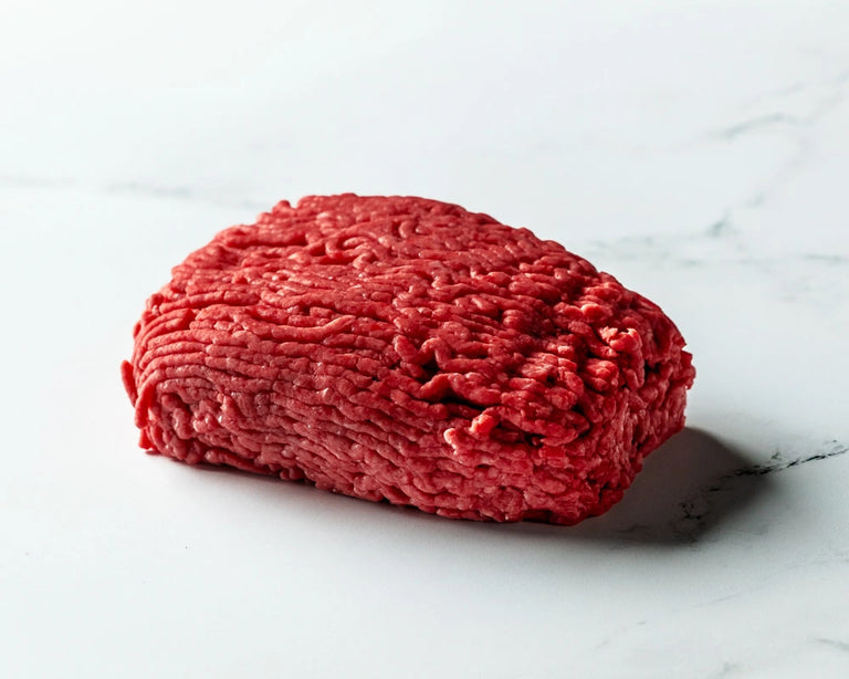Ground Sirloin