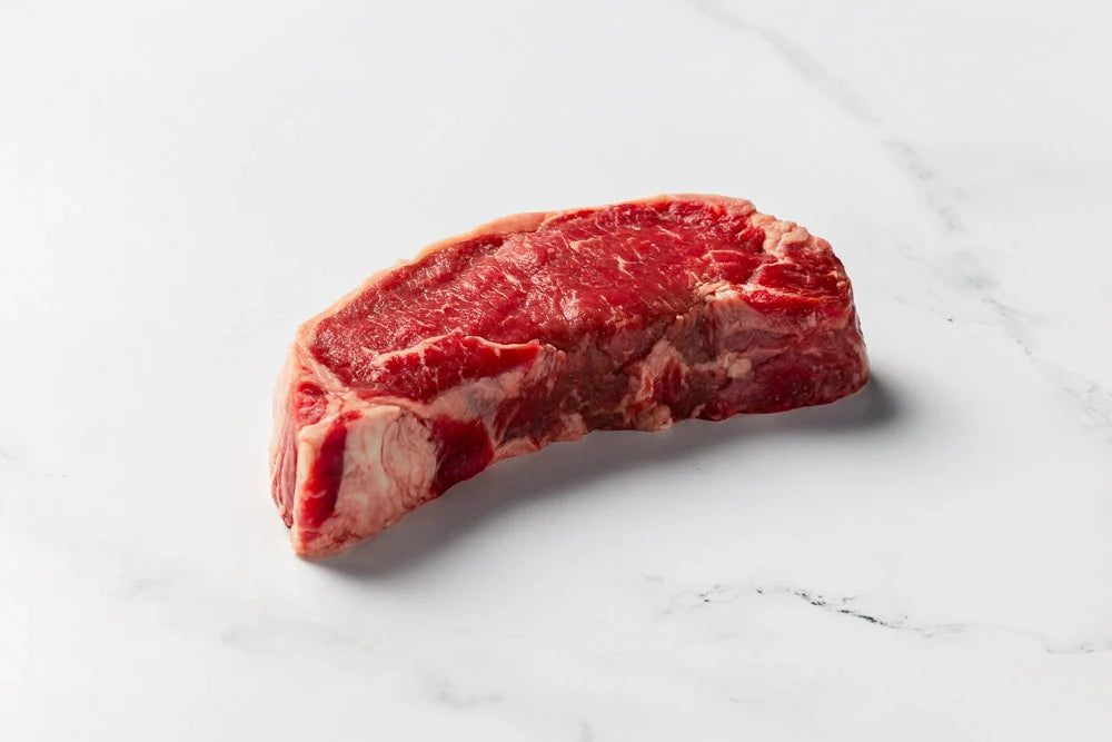 New York Strip Replacement