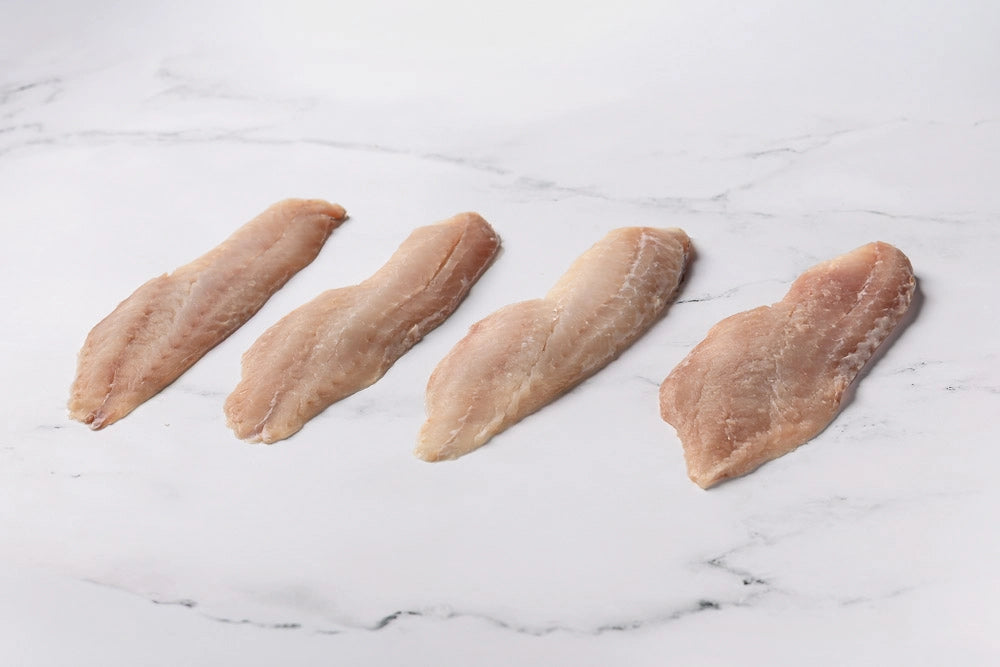 Wild-Caught Rock Fish