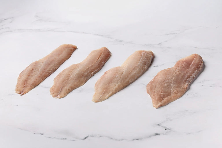 Wild-Caught Rock Fish