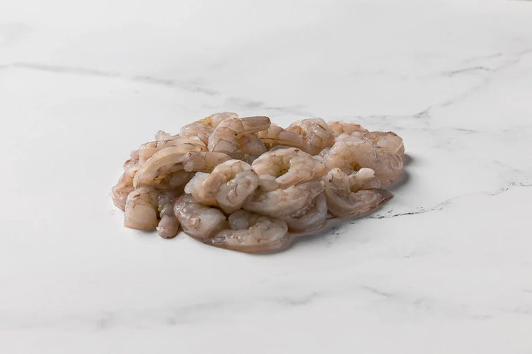 Wild-Caught Gulf Shrimp Replacement