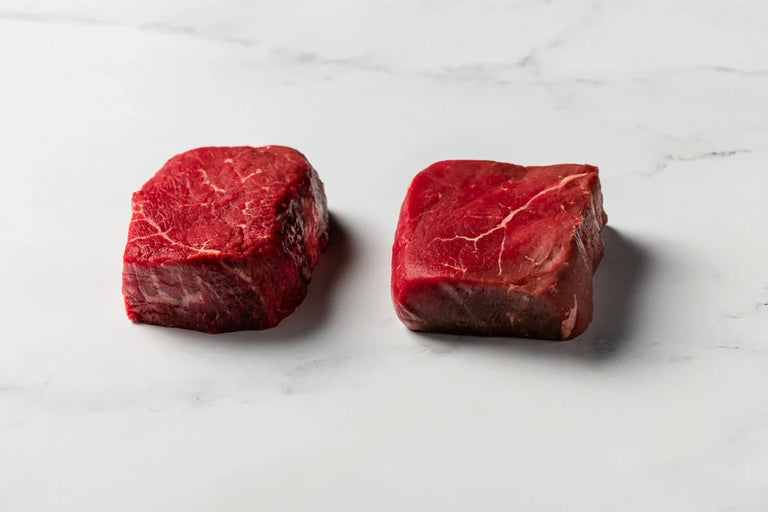 Top Sirloin Steaks