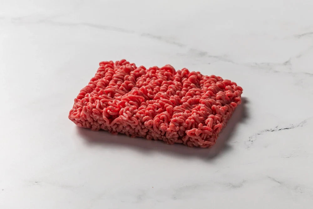 Ground Wagyu + Angus Beef Replacement