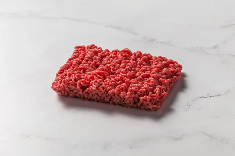 Ground Wagyu + Angus Beef Replacement