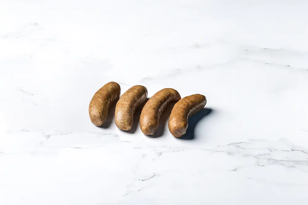 Chicken Apple Sausage Links