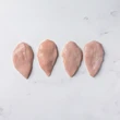 FREE Plain Boneless Skinless Chicken Breasts