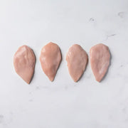 FREE Plain Boneless Skinless Chicken Breasts