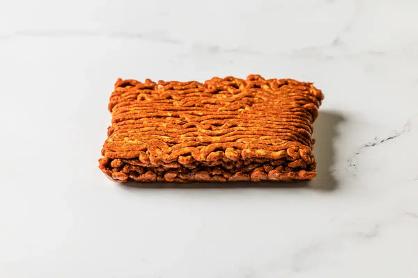 Ground Seasoned Chorizo Bulk Sausage