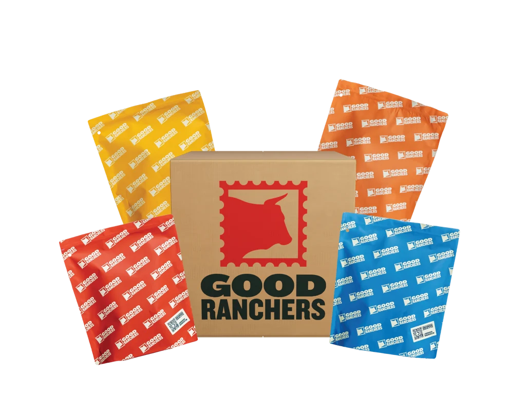 Good Ranchers Ad Ranchers Favorites β Good Ranchers