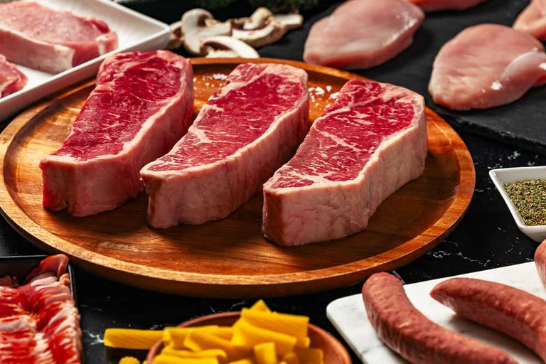 Easy Dinner Gift Box