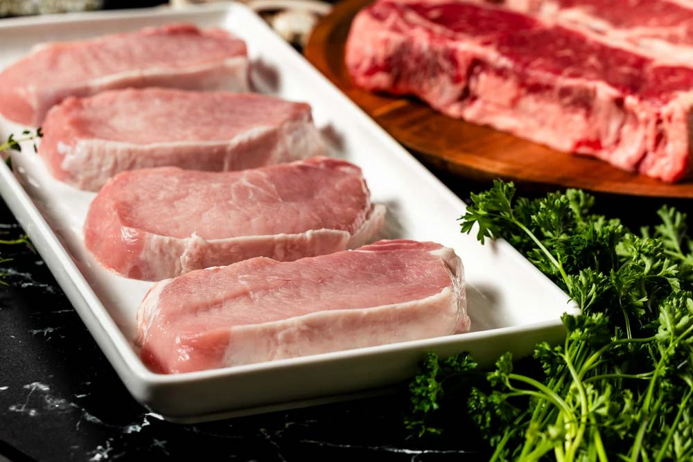 Easy Dinner Gift Box