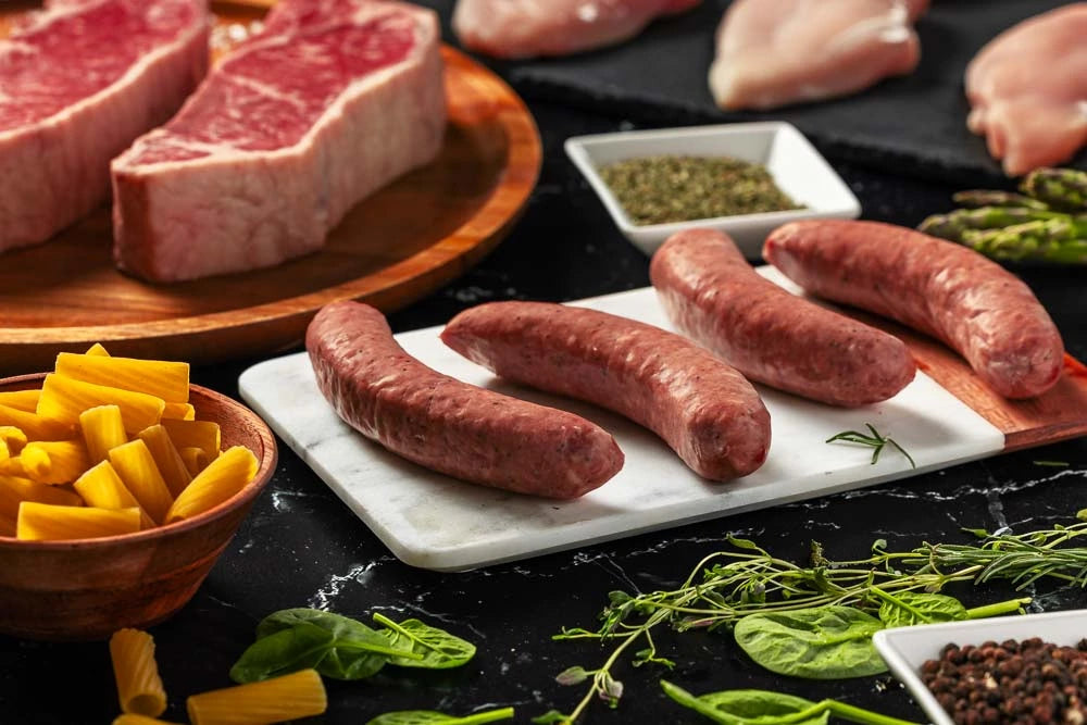 Easy Dinner Gift Box