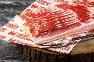 FREE Applewood-Smoked Bacon