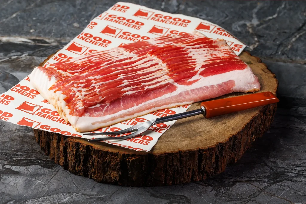 Applewood-Smoked Bacon
