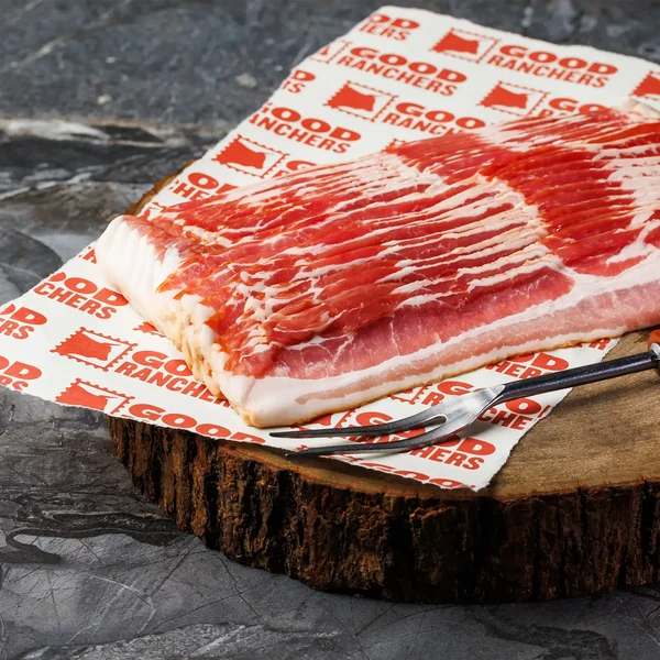 Applewood-Smoked Bacon