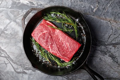 Beef Roast
