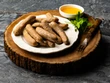 Pork Breakfast Sausage
