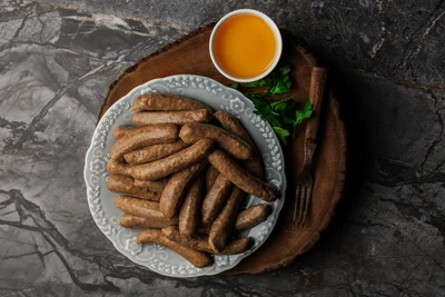 Pork Breakfast Sausage