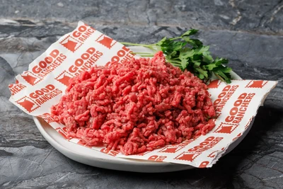 Ground Sirloin 90/10