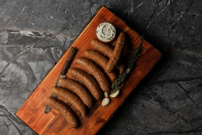 Italian Sausage